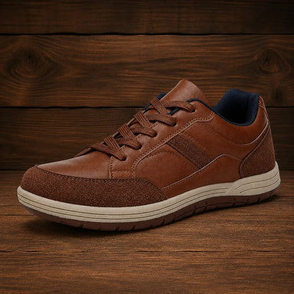 Active Lifestyle Sneakers