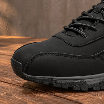 Chunky Sole Casual Sneakers