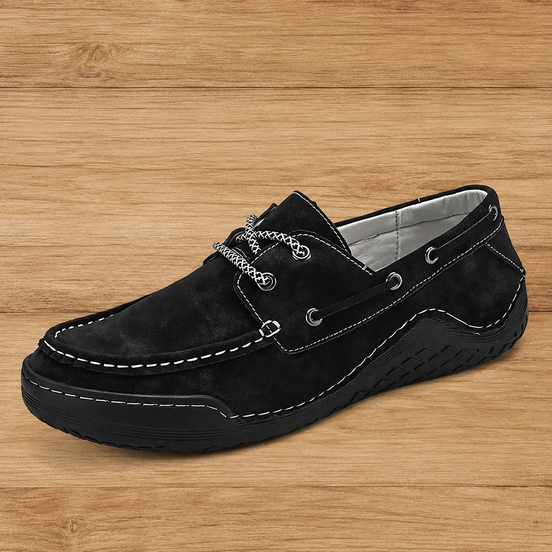 Classic Boat Shoes