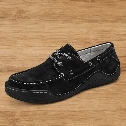 Classic Boat Shoes