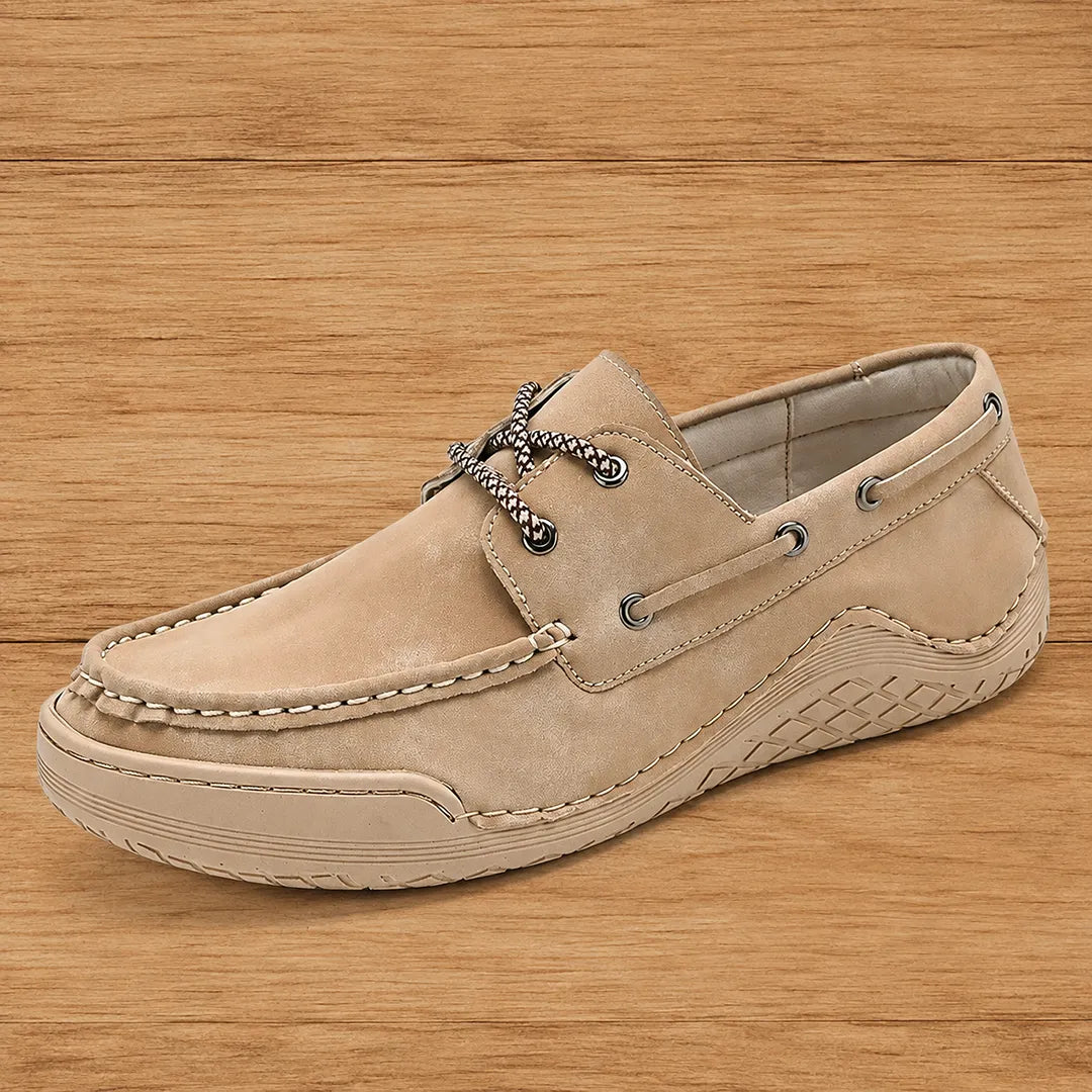Classic Boat Shoes
