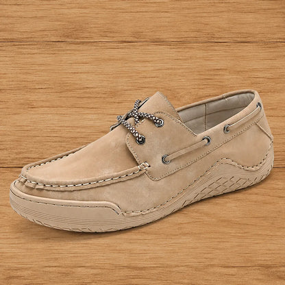 Classic Boat Shoes