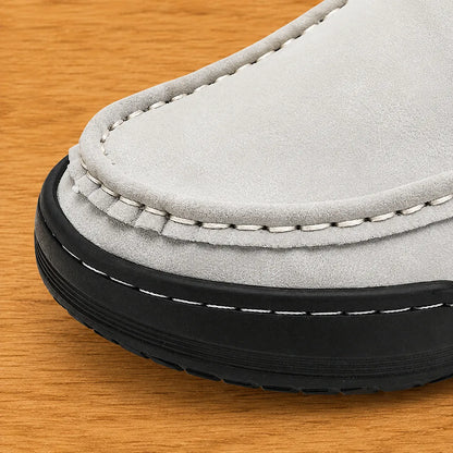 Classic Boat Shoes