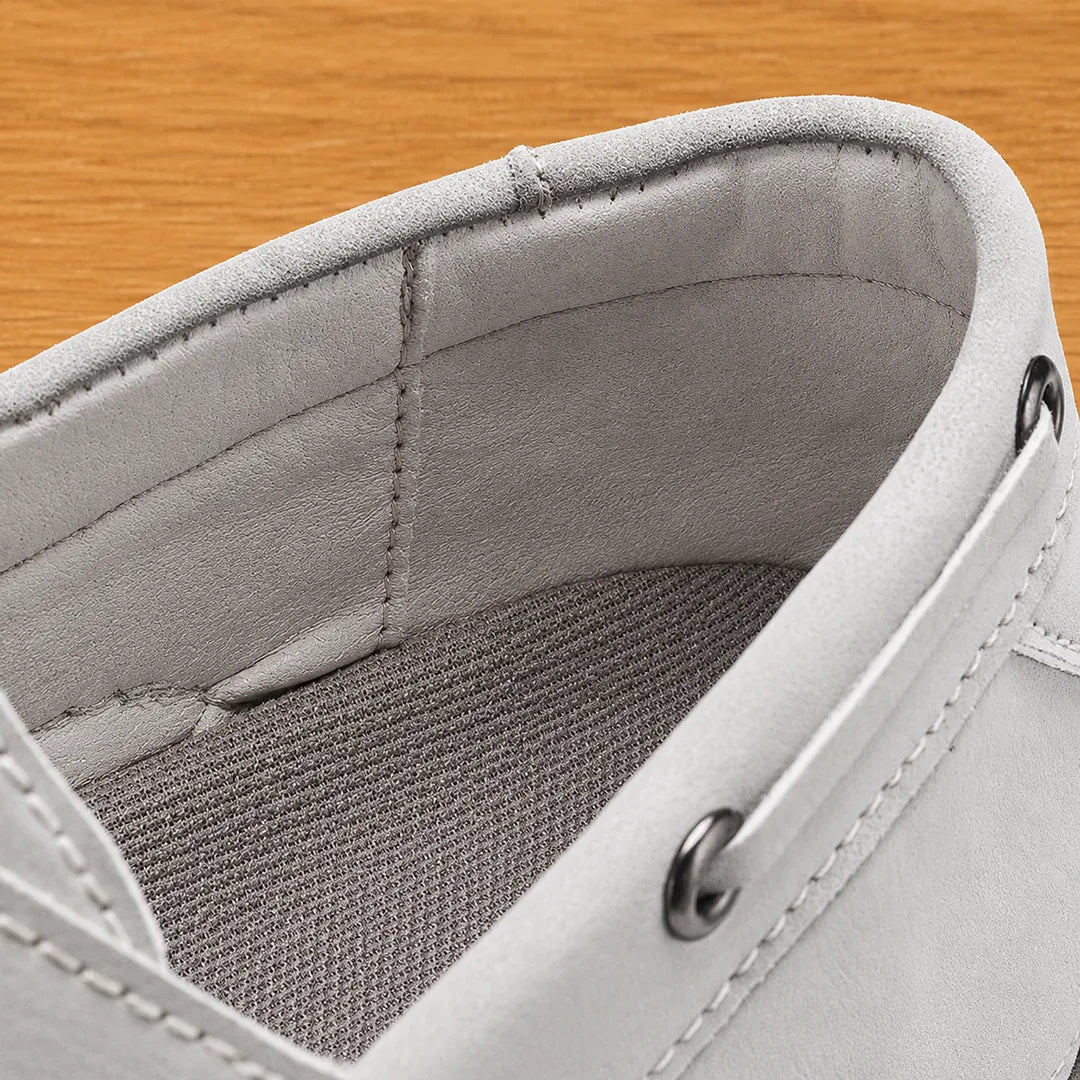 Classic Boat Shoes