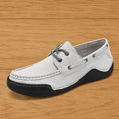 Classic Boat Shoes