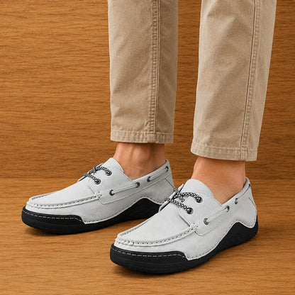 Classic Boat Shoes