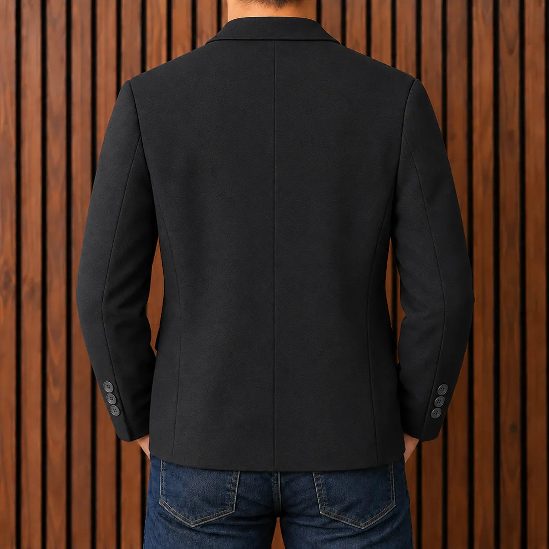 Classic Casual Blazer