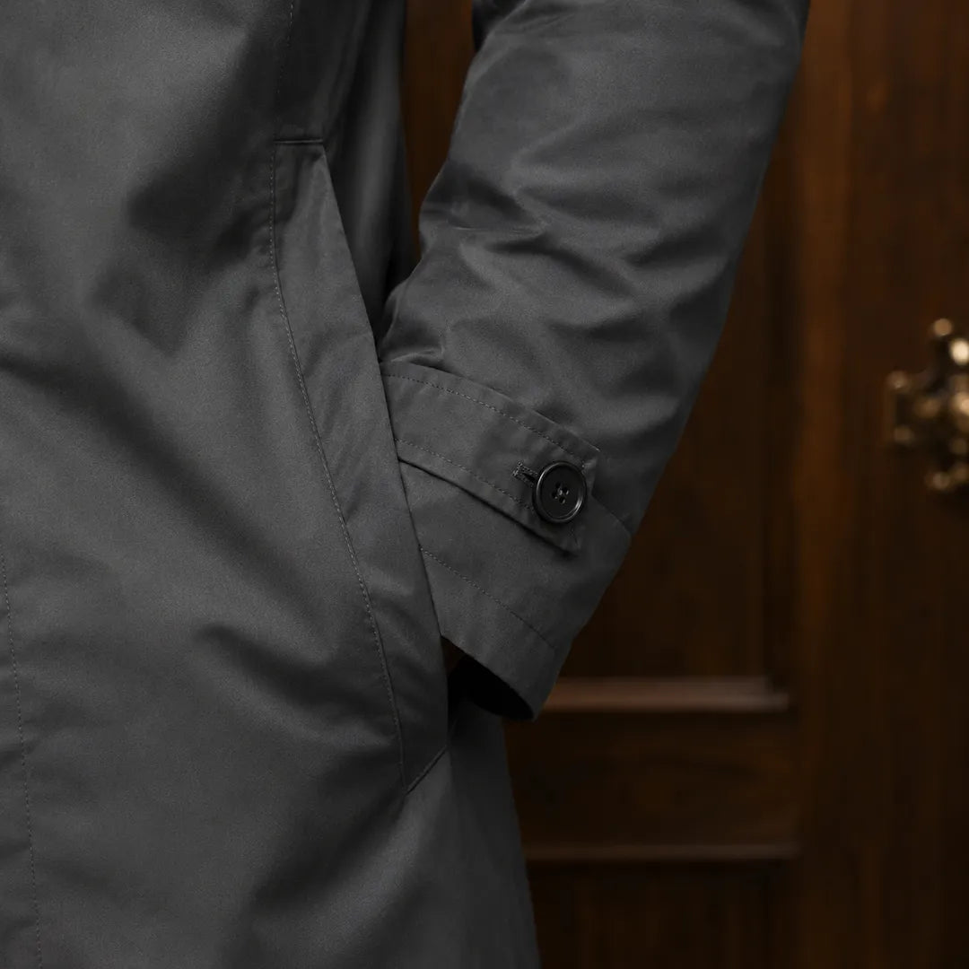 Classic Casual Coat