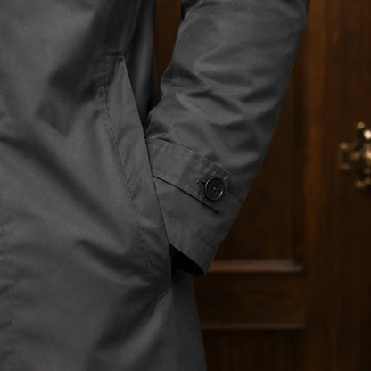 Classic Casual Coat
