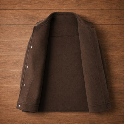 Classic Comfort Coat