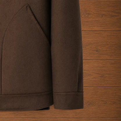 Classic Comfort Coat