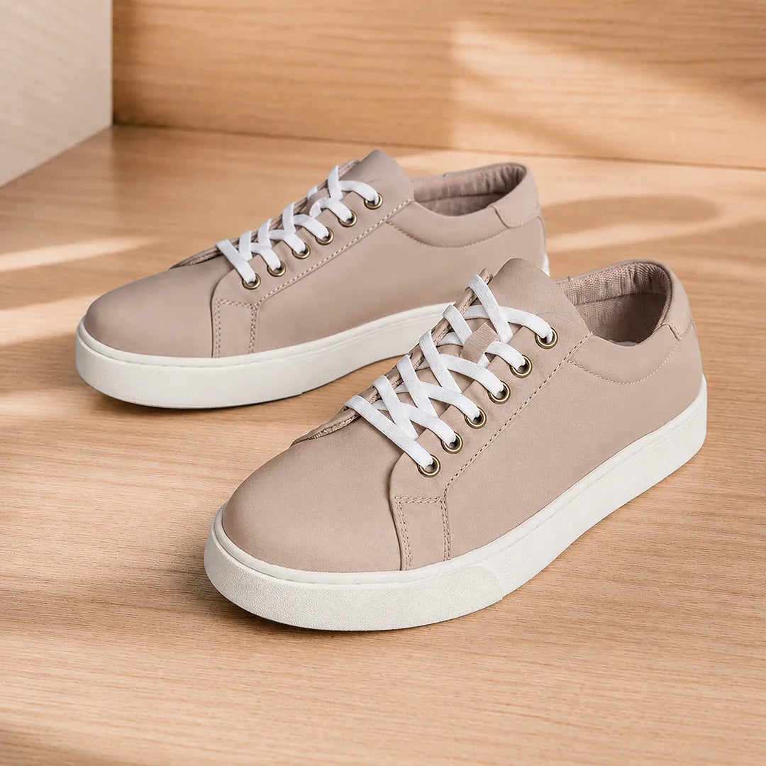 Classic Comfort Sneakers