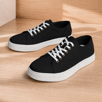 Classic Comfort Sneakers