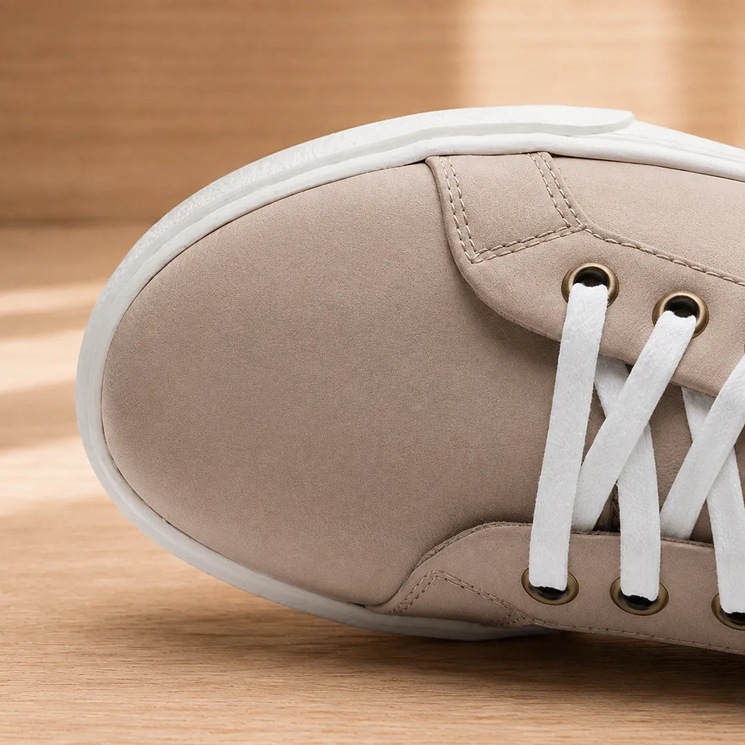 Classic Comfort Sneakers