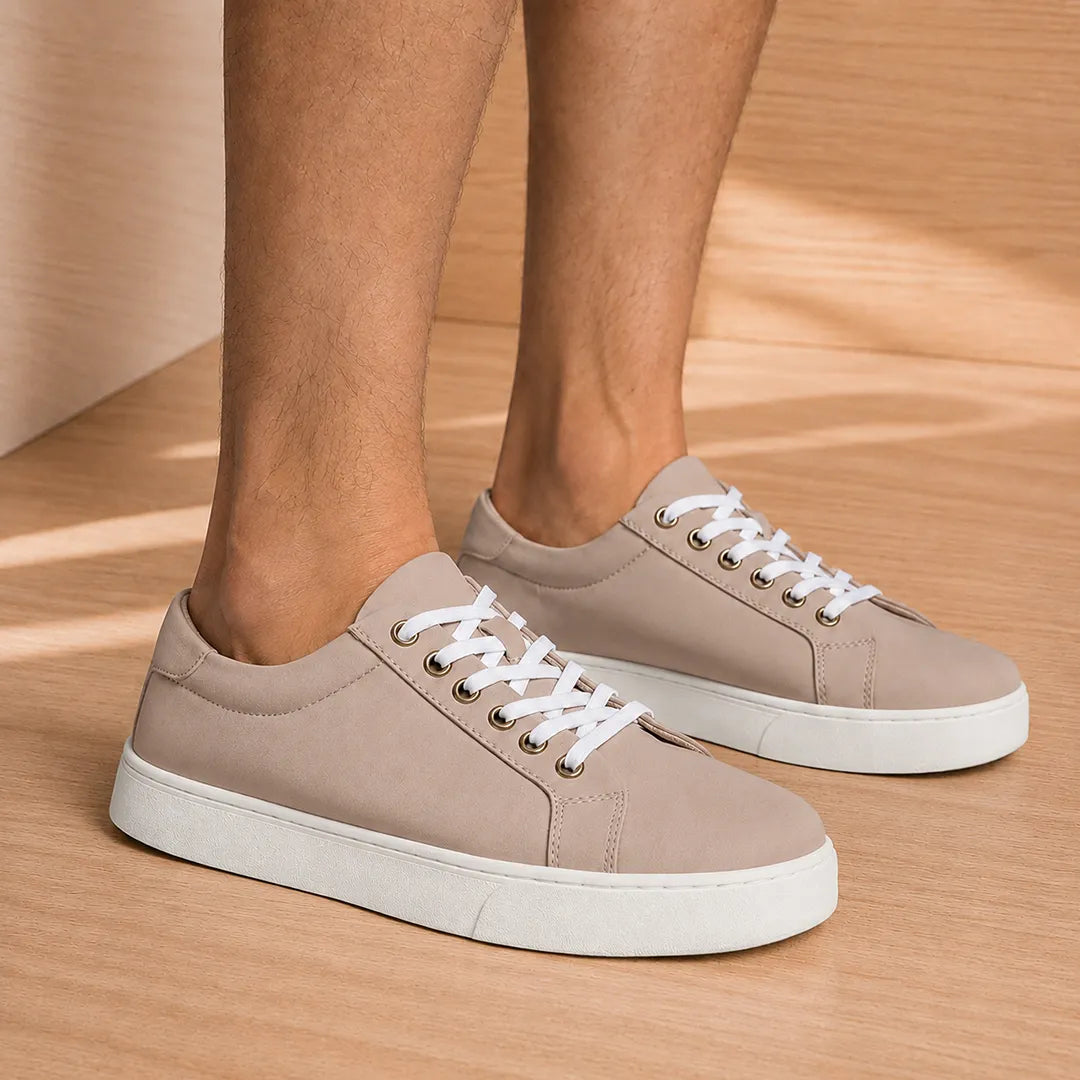 Classic Comfort Sneakers