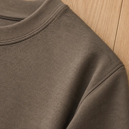 Classic Crewneck Sweatshirt
