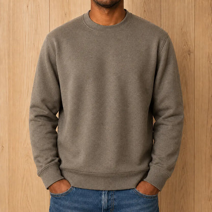 Classic Crewneck Sweatshirt
