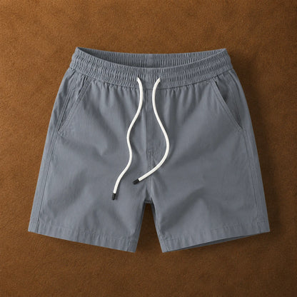 Classic Drawstring Shorts