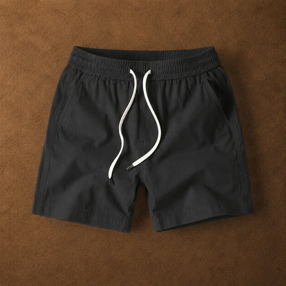 Classic Drawstring Shorts