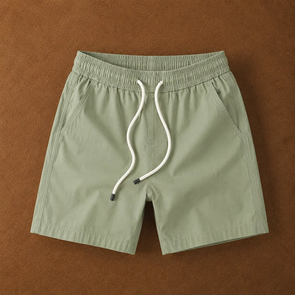 Classic Drawstring Shorts