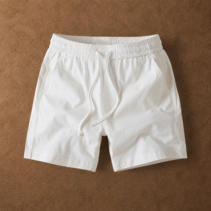 Classic Drawstring Shorts
