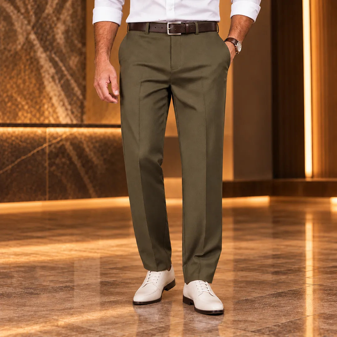 Classic Dress Pants