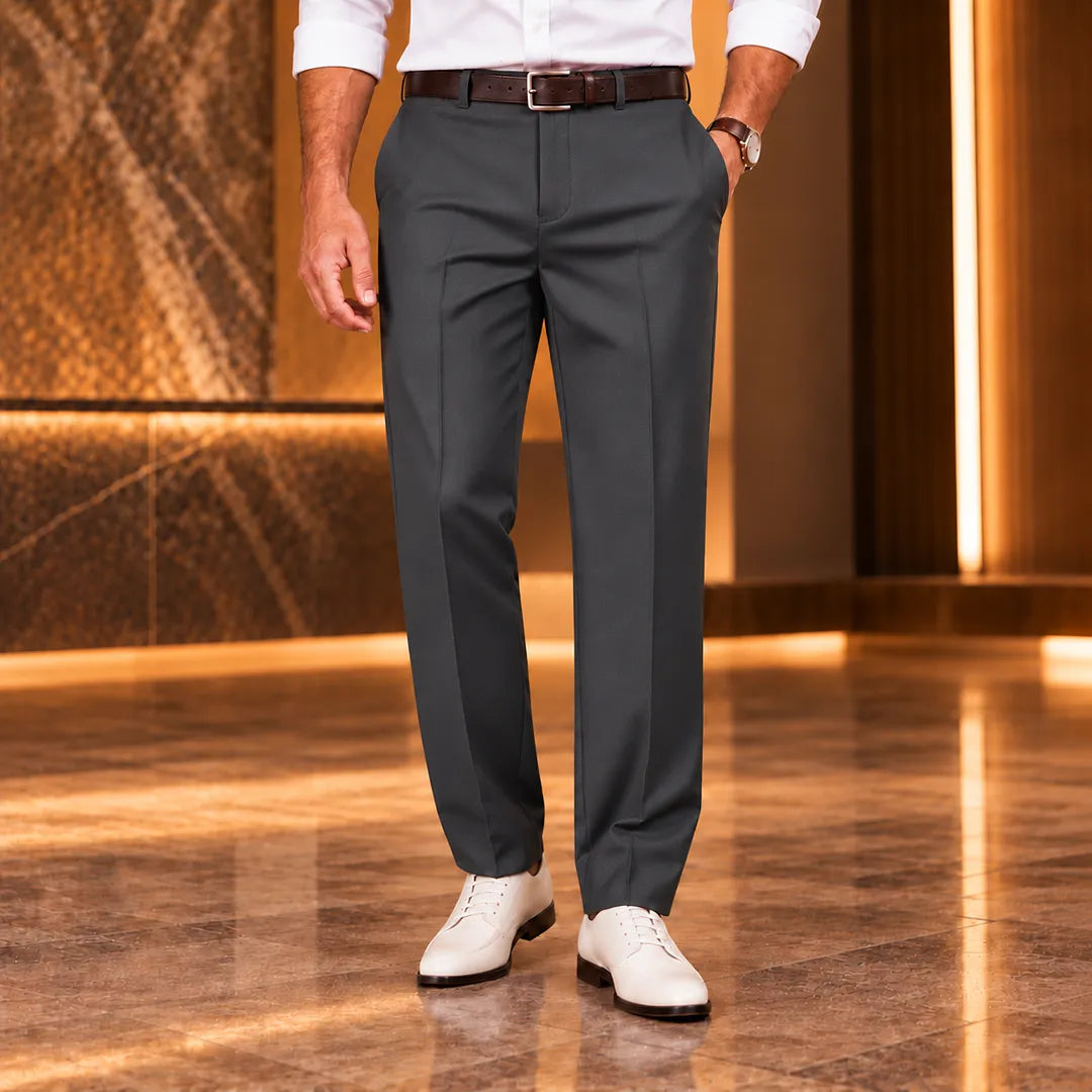 Classic Dress Pants