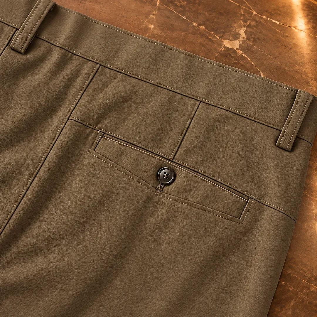 Classic Dress Pants