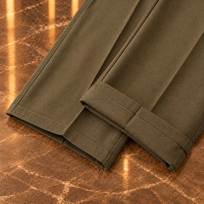 Classic Dress Pants
