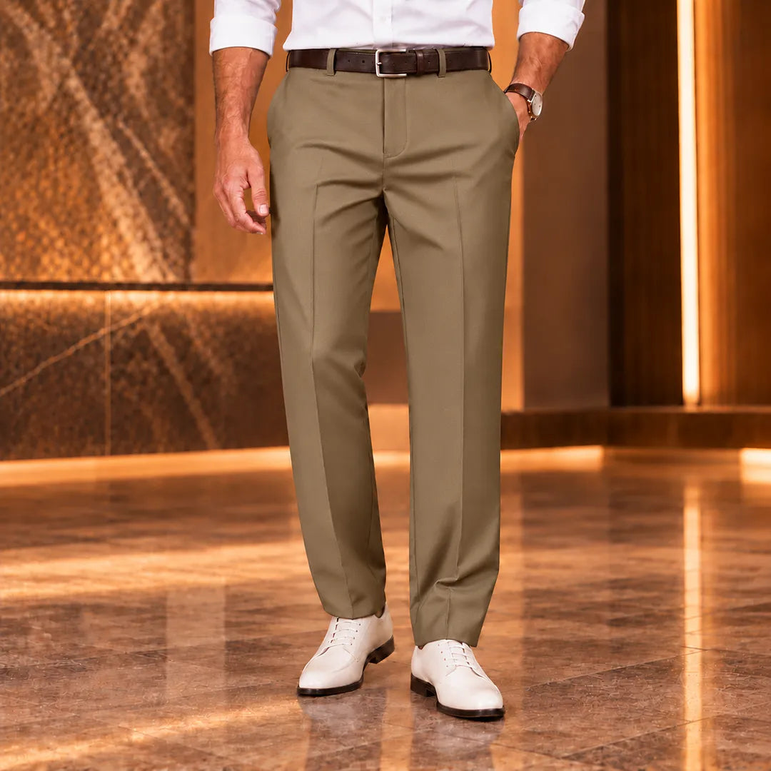 Classic Dress Pants