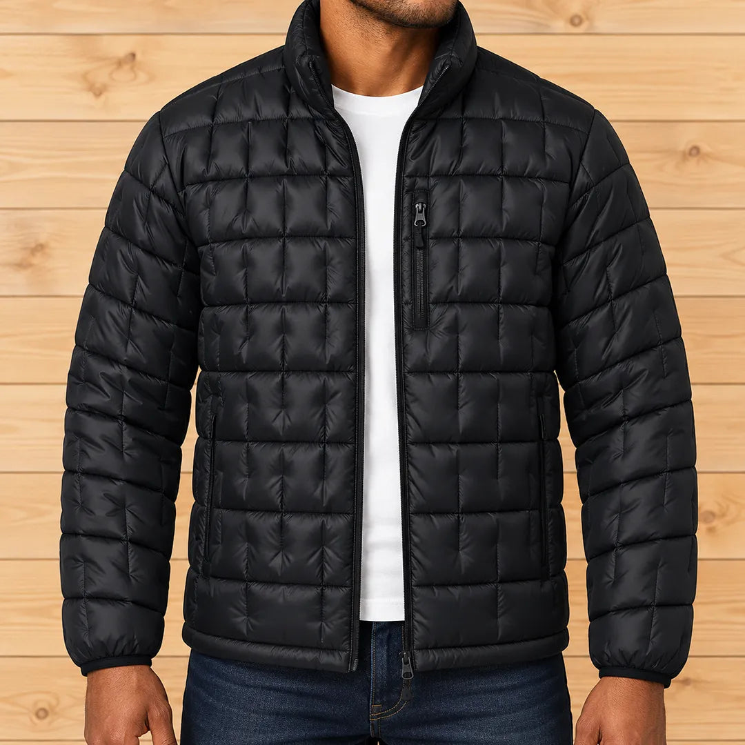 Classic Everyday Jacket