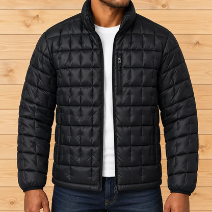 Classic Everyday Jacket