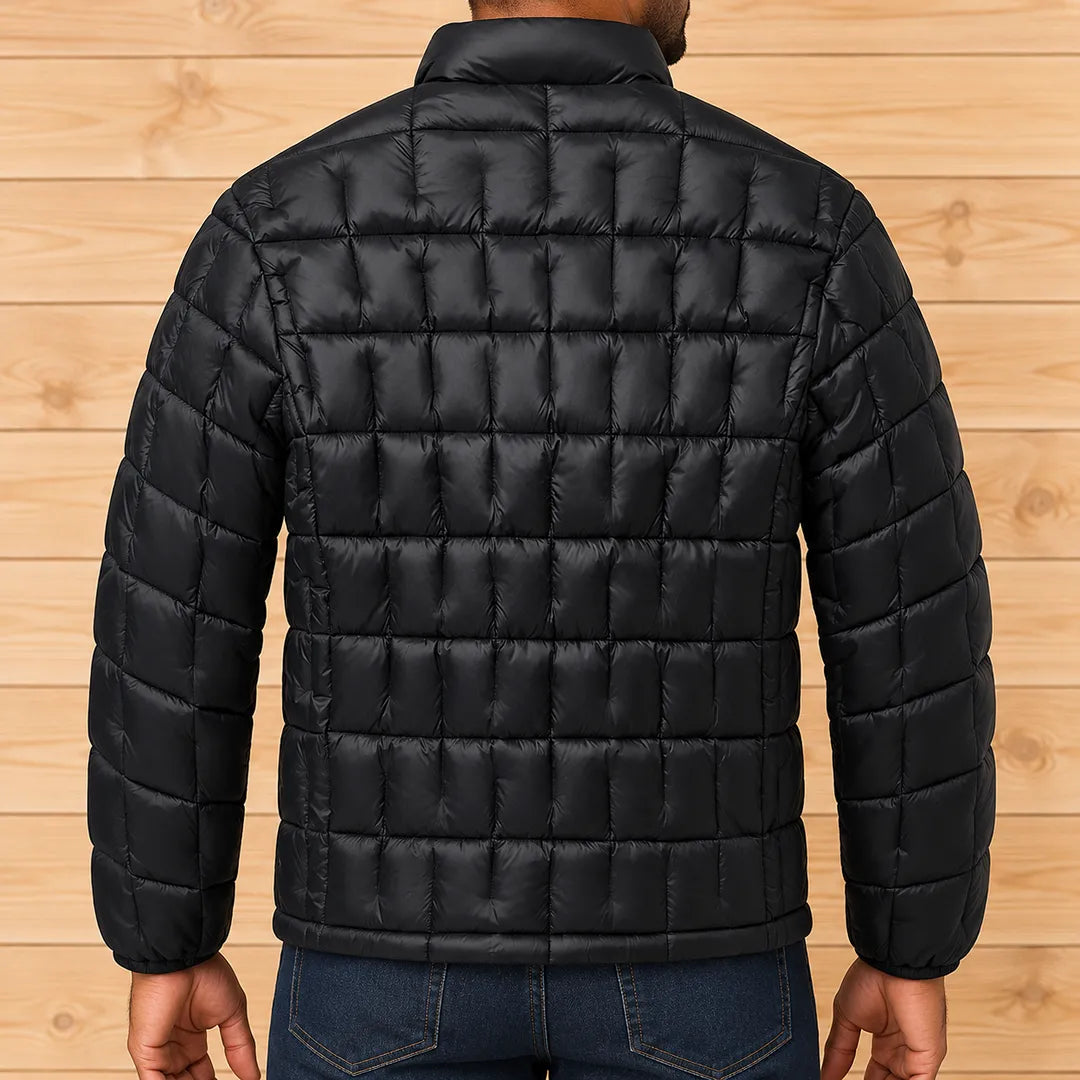 Classic Everyday Jacket