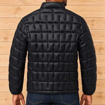 Classic Everyday Jacket
