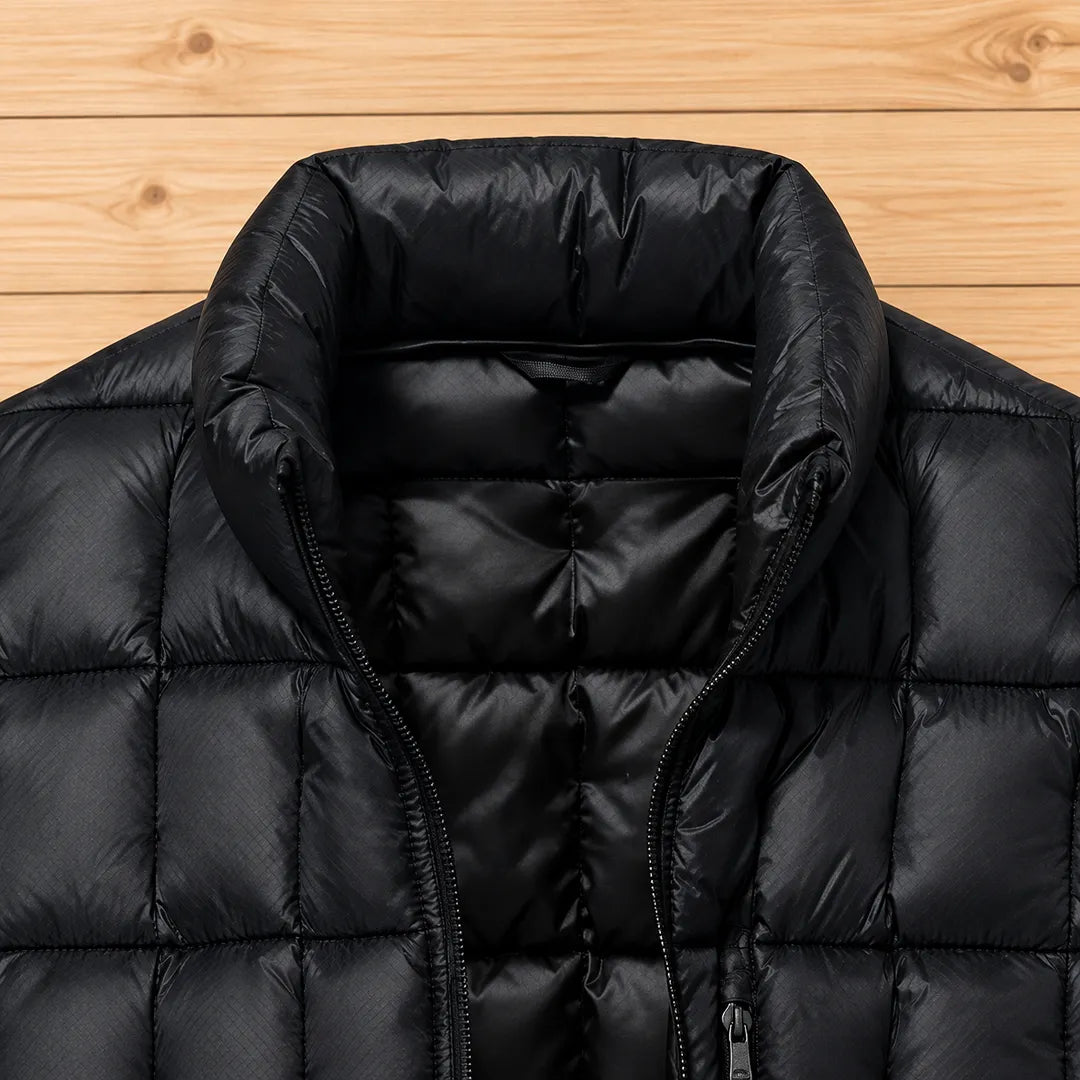 Classic Everyday Jacket