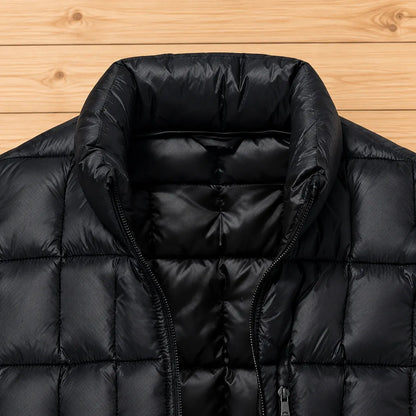 Classic Everyday Jacket