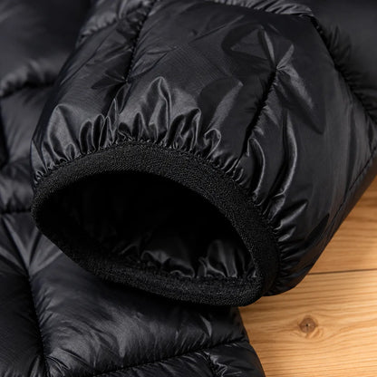 Classic Everyday Jacket