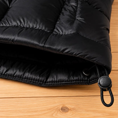 Classic Everyday Jacket