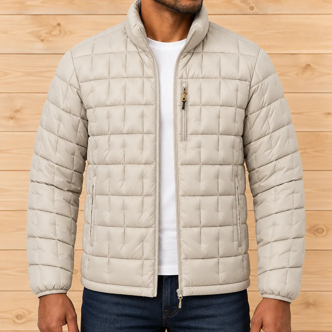 Classic Everyday Jacket