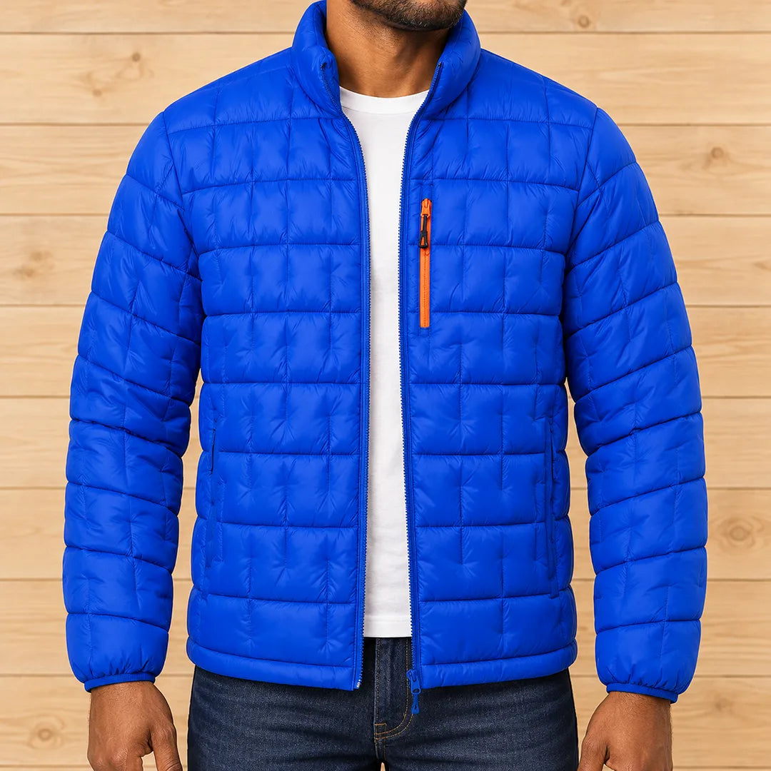 Classic Everyday Jacket