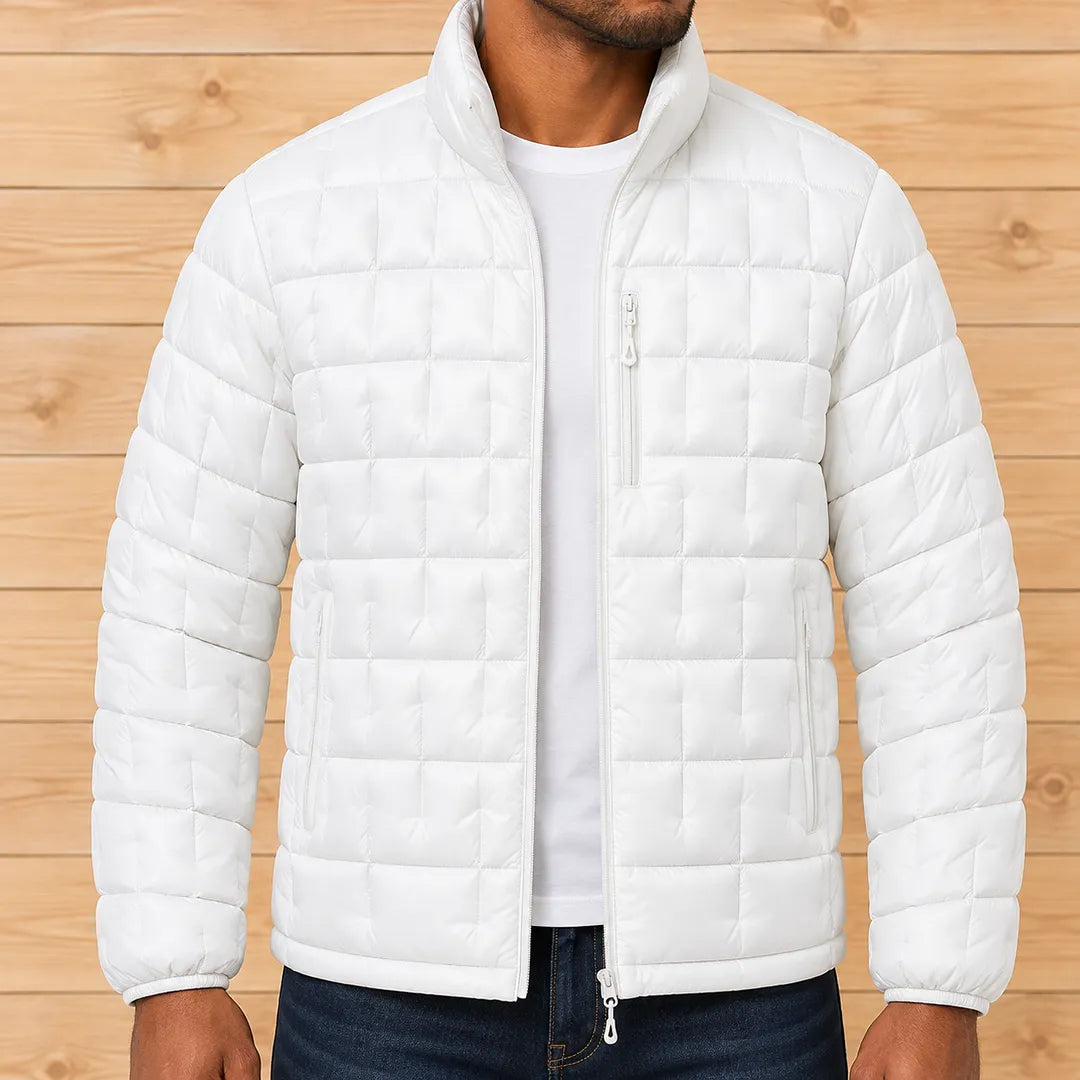 Classic Everyday Jacket
