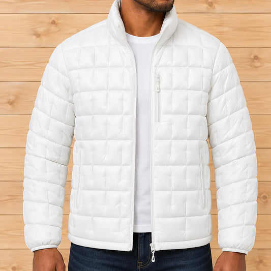 Classic Everyday Jacket