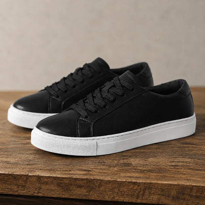 Classic Everyday Low-Top Sneakers