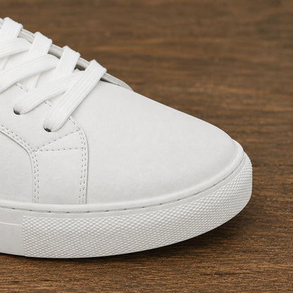 Classic Everyday Low-Top Sneakers
