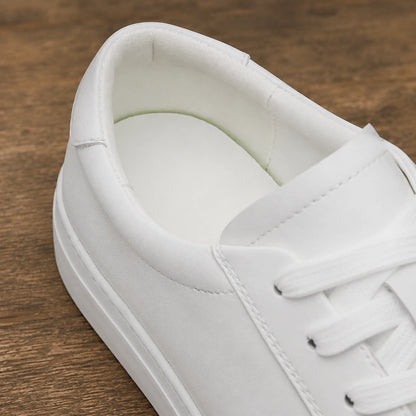 Classic Everyday Low-Top Sneakers