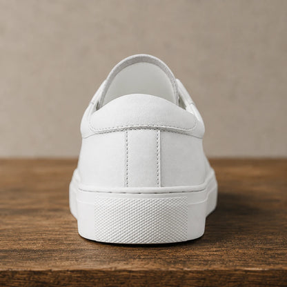 Classic Everyday Low-Top Sneakers