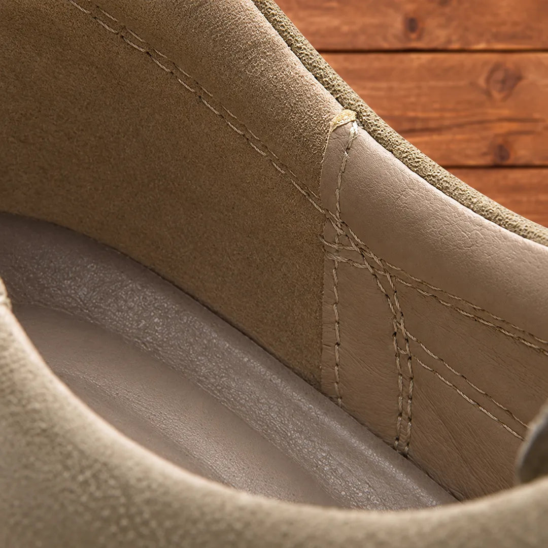 Classic Everyday Sneakers