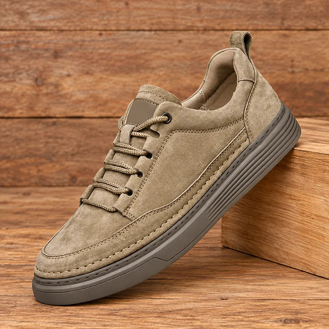 Classic Everyday Sneakers