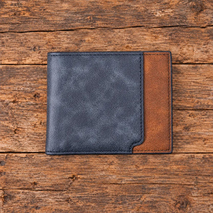 Classic Fold Wallet