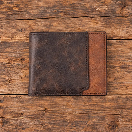 Classic Fold Wallet